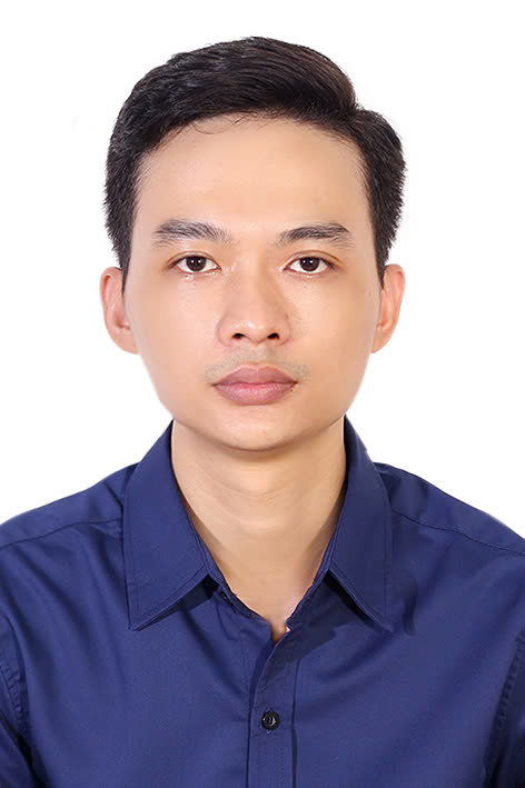 A person in a blue shirt AI-generated content may be incorrect.